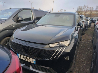 Peugeot5008Hybrid 145 e-DCS6 Allure