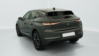 DS DS 4 BlueHDi 130 EAT8 Etoile - Alcantara