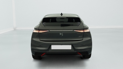 DS DS 4 BlueHDi 130 EAT8 Etoile - Alcantara