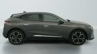 DS DS 4 BlueHDi 130 EAT8 Etoile - Alcantara