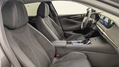 DS DS 4 BlueHDi 130 EAT8 Etoile - Alcantara