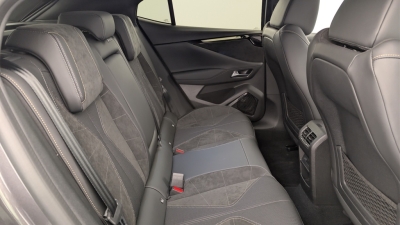 DS DS 4 BlueHDi 130 EAT8 Etoile - Alcantara