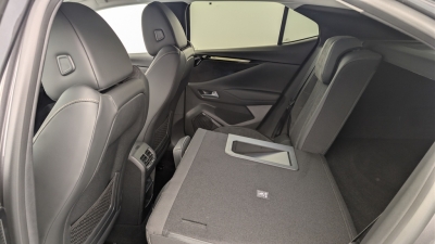 DS DS 4 BlueHDi 130 EAT8 Etoile - Alcantara