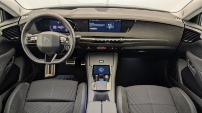 DS DS 4 BlueHDi 130 EAT8 Etoile - Alcantara