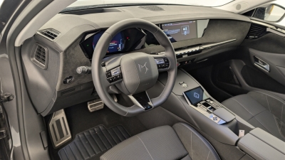 DS DS 4 BlueHDi 130 EAT8 Etoile - Alcantara