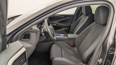 DS DS 4 BlueHDi 130 EAT8 Etoile - Alcantara