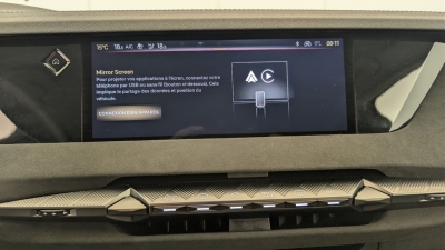 DS DS 4 BlueHDi 130 EAT8 Etoile - Alcantara