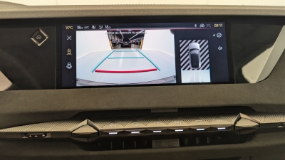 DS DS 4 BlueHDi 130 EAT8 Etoile - Alcantara