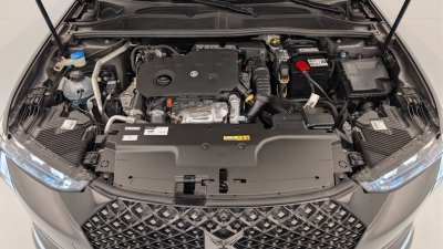 DS DS 4 BlueHDi 130 EAT8 Etoile - Alcantara