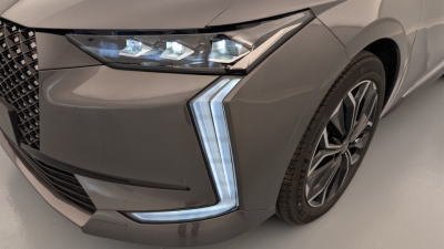 DS DS 4 BlueHDi 130 EAT8 Etoile - Alcantara