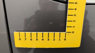 DS DS 4 BlueHDi 130 EAT8 Etoile - Alcantara