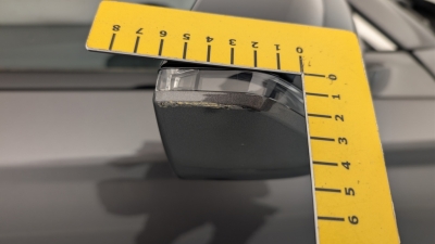 DS DS 4 BlueHDi 130 EAT8 Etoile - Alcantara