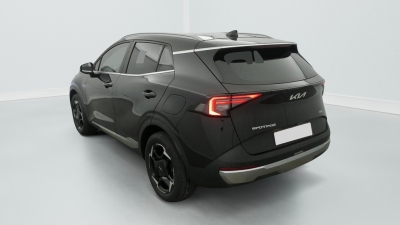 Kia Sportage HYBRIDE 239 CH BVA6 ACTIVE