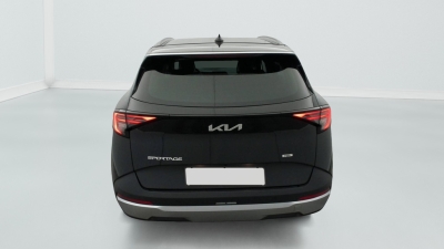 Kia Sportage HYBRIDE 239 CH BVA6 ACTIVE