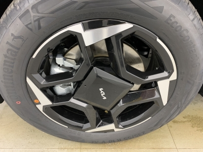 Kia Sportage HYBRIDE 239 CH BVA6 ACTIVE