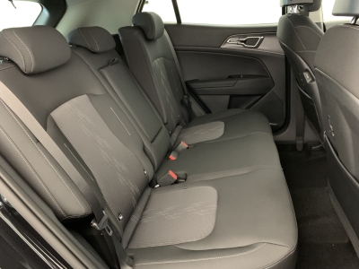 Kia Sportage HYBRIDE 239 CH BVA6 ACTIVE