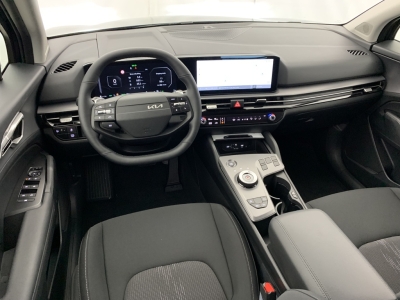 Kia Sportage HYBRIDE 239 CH BVA6 ACTIVE