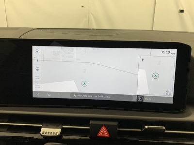 Kia Sportage HYBRIDE 239 CH BVA6 ACTIVE