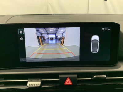 Kia Sportage HYBRIDE 239 CH BVA6 ACTIVE