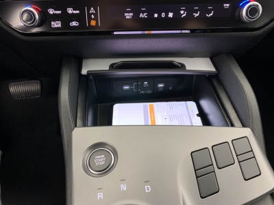 Kia Sportage HYBRIDE 239 CH BVA6 ACTIVE