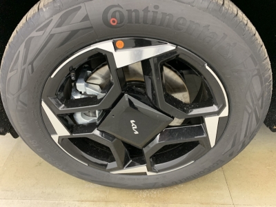 Kia Sportage HYBRIDE 239 CH BVA6 ACTIVE