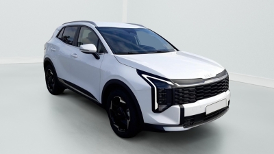 Kia Sportage HYBRIDE 239 CH BVA6 ACTIVE