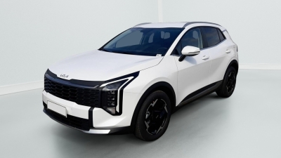 Kia Sportage HYBRIDE 239 CH BVA6 ACTIVE