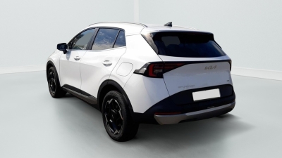 Kia Sportage HYBRIDE 239 CH BVA6 ACTIVE