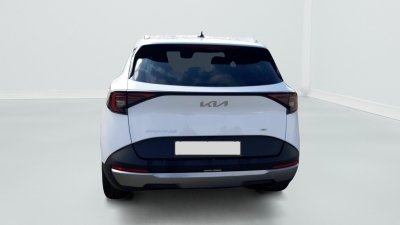 Kia Sportage HYBRIDE 239 CH BVA6 ACTIVE