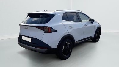 Kia Sportage HYBRIDE 239 CH BVA6 ACTIVE