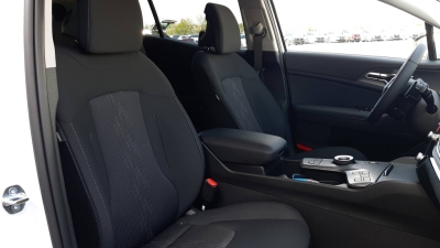 Kia Sportage HYBRIDE 239 CH BVA6 ACTIVE