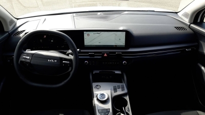 Kia Sportage HYBRIDE 239 CH BVA6 ACTIVE