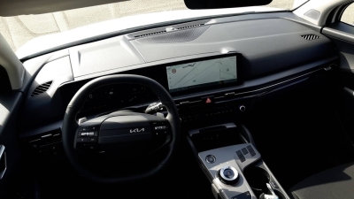 Kia Sportage HYBRIDE 239 CH BVA6 ACTIVE