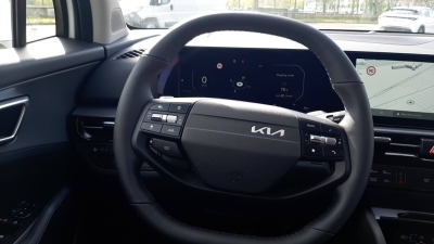 Kia Sportage HYBRIDE 239 CH BVA6 ACTIVE