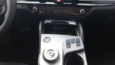 Kia Sportage HYBRIDE 239 CH BVA6 ACTIVE