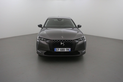 DS DS 4 PureTech 130 EAT8 Etoile - Alcantara