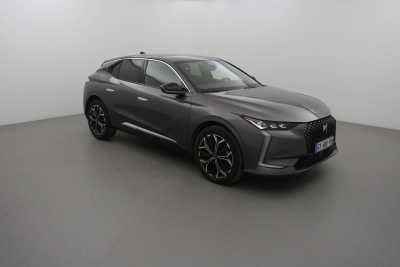 DS DS 4 PureTech 130 EAT8 Etoile - Alcantara