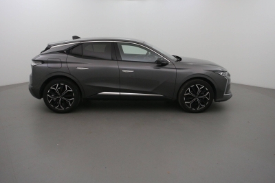 DS DS 4 PureTech 130 EAT8 Etoile - Alcantara