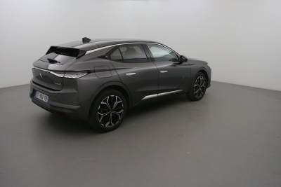 DS DS 4 PureTech 130 EAT8 Etoile - Alcantara