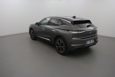 DS DS 4 PureTech 130 EAT8 Etoile - Alcantara