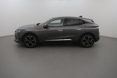 DS DS 4 PureTech 130 EAT8 Etoile - Alcantara
