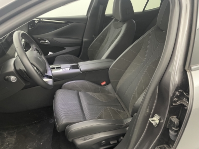 DS DS 4 PureTech 130 EAT8 Etoile - Alcantara