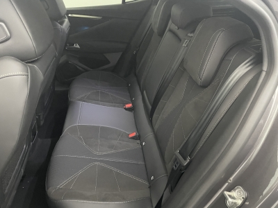 DS DS 4 PureTech 130 EAT8 Etoile - Alcantara