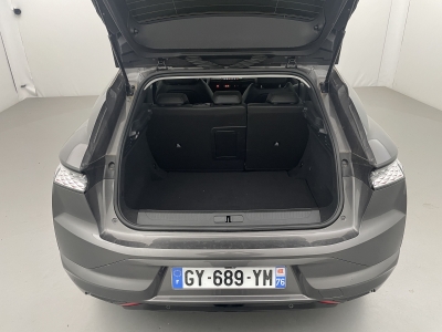 DS DS 4 PureTech 130 EAT8 Etoile - Alcantara