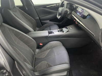 DS DS 4 PureTech 130 EAT8 Etoile - Alcantara
