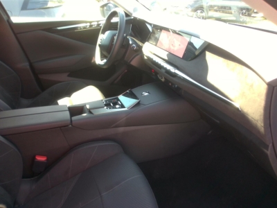 DS DS 4 PureTech 130 EAT8 Etoile - Alcantara