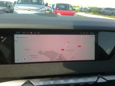 DS DS 4 PureTech 130 EAT8 Etoile - Alcantara