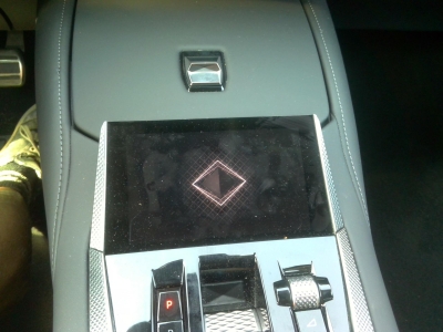 DS DS 4 PureTech 130 EAT8 Etoile - Alcantara