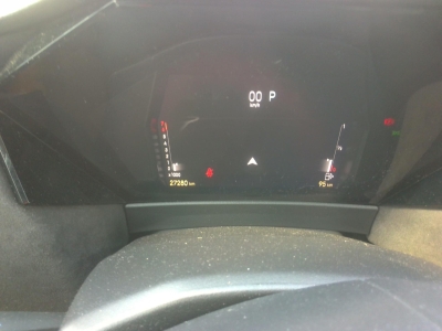 DS DS 4 PureTech 130 EAT8 Etoile - Alcantara