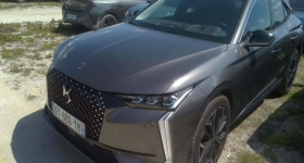 DS DS 4 PureTech 130 EAT8 Etoile - Alcantara